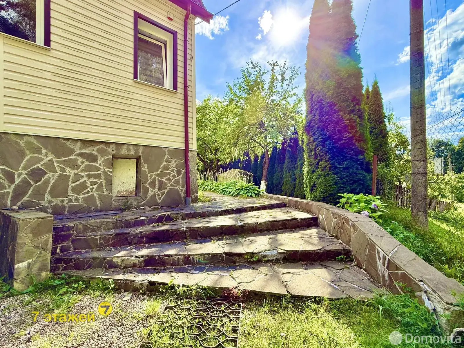 Стоимость продажи дачи, Чайка,