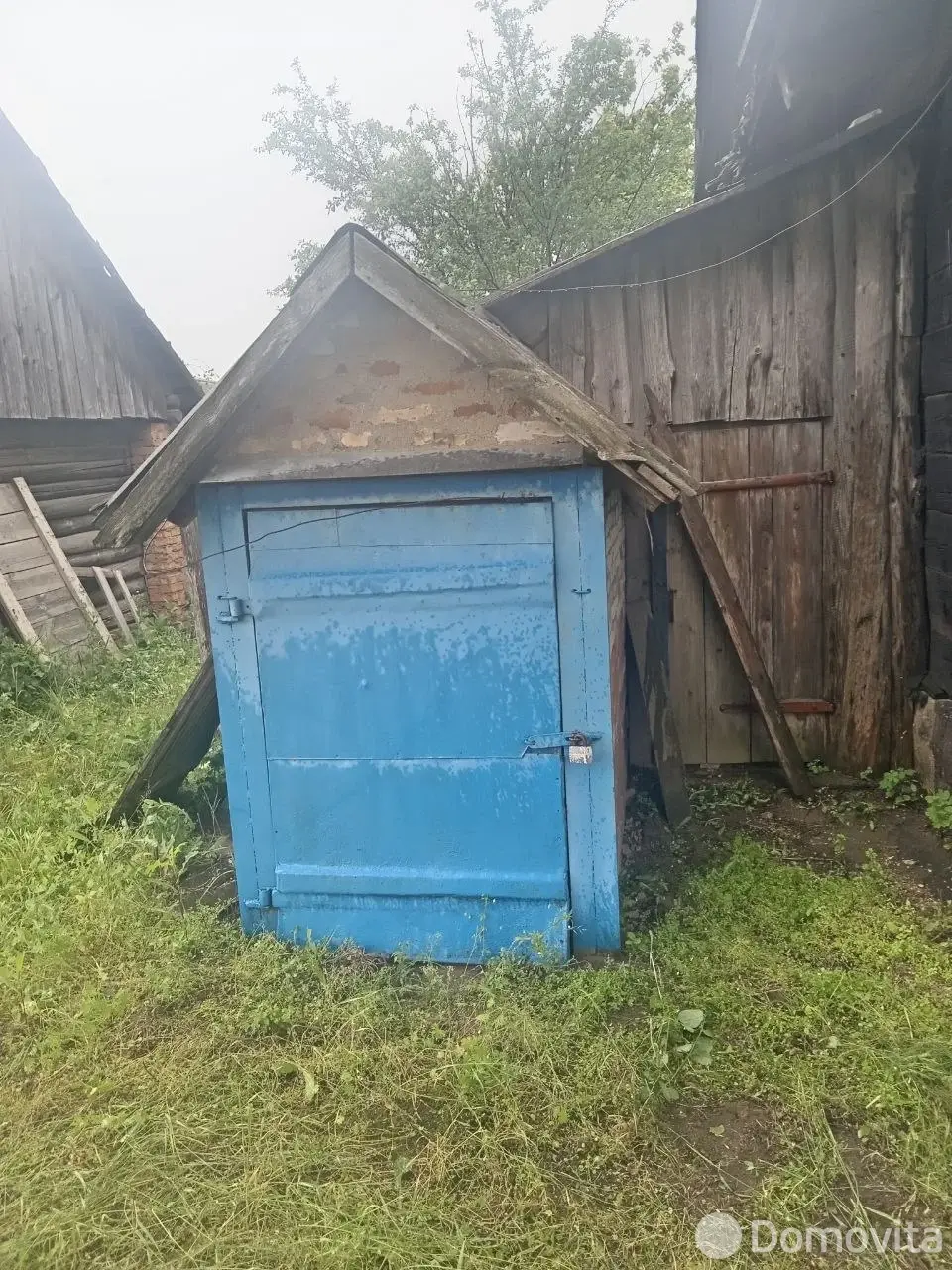 дача, Межная Слобода, 