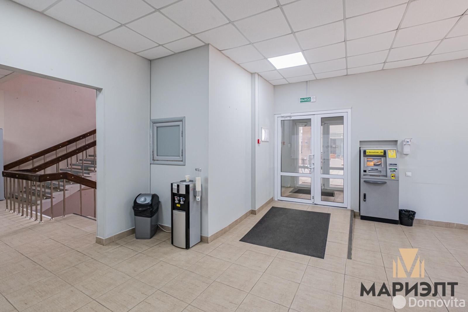 Цена аренды офиса, Минск, ул. Притыцкого, д. 62