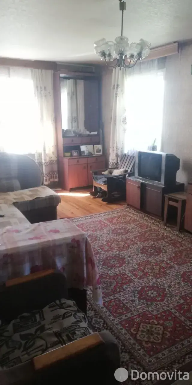 коттедж, Выжары, 