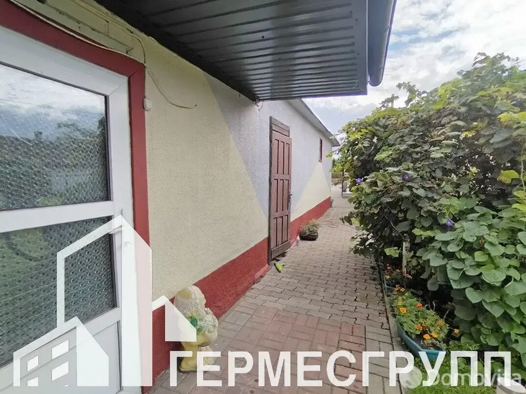 коттедж, Лида, ул. Мясникова, д. 2 