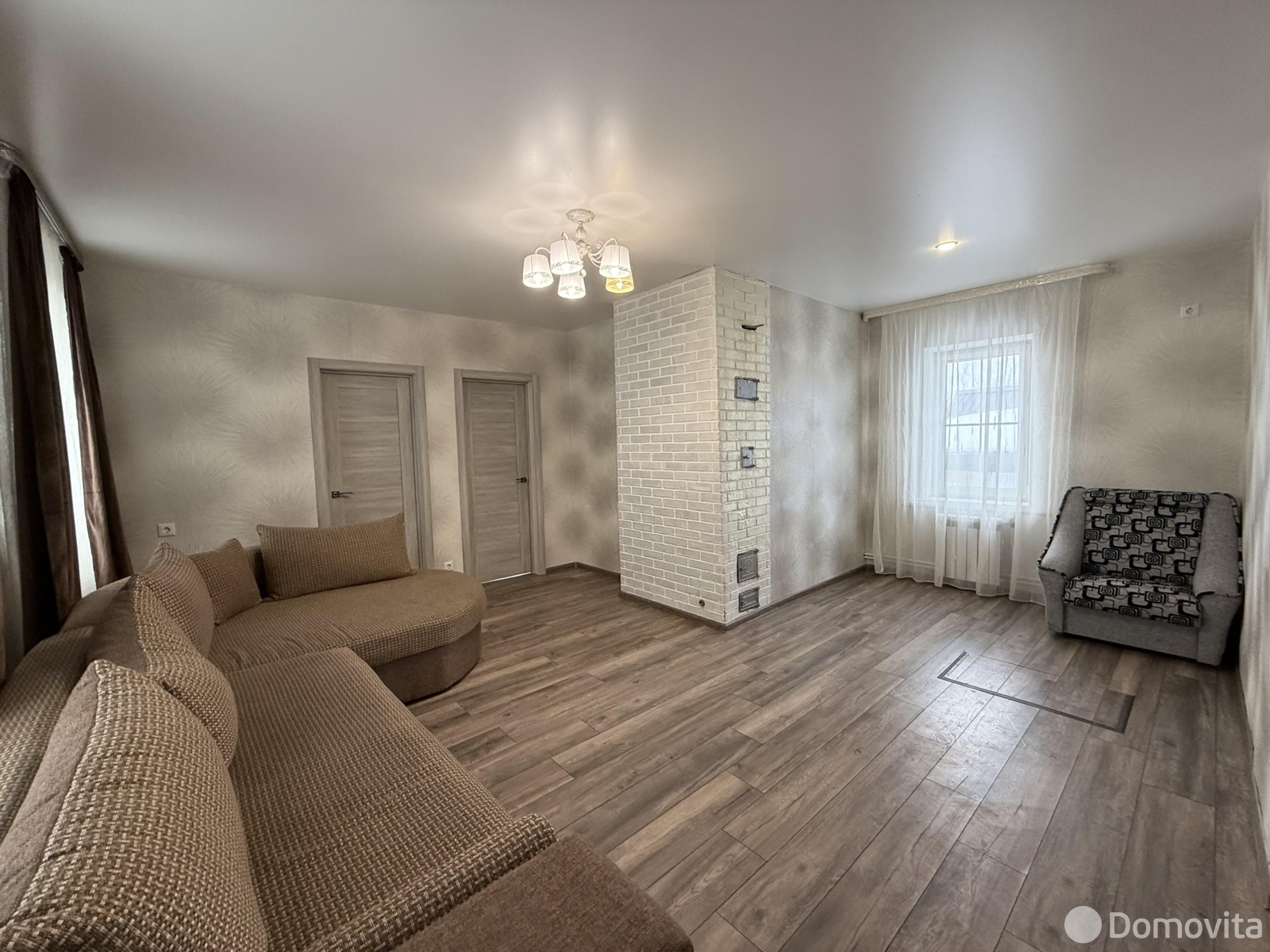 Стоимость продажи коттеджа, Рогачев, ул. Смидовича