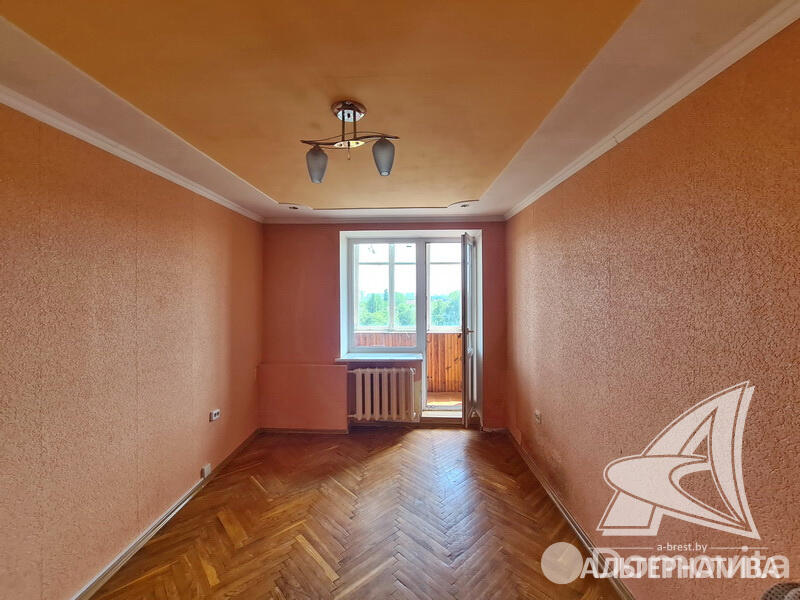 Купить 3-комнатную квартиру в Бресте, ул. Московская, 58800 USD, код: 833249 - фото 3