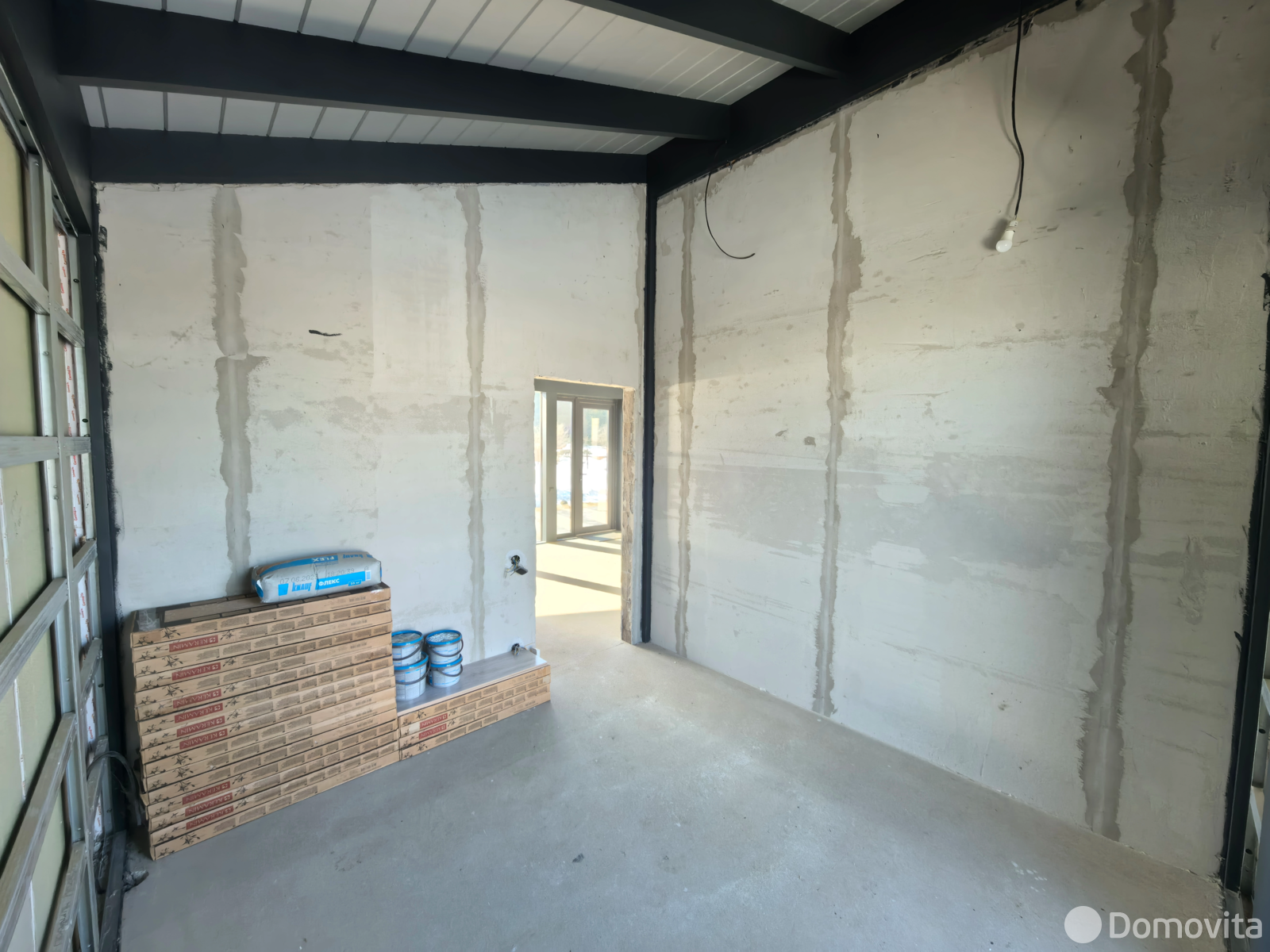 коттедж, Любяча, 