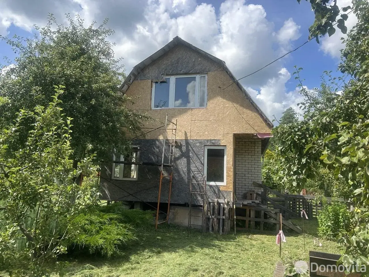 Продажа 2-этажной дачи в ИВУШКА 1 Минская область, 19900USD, код 185343 - фото 20