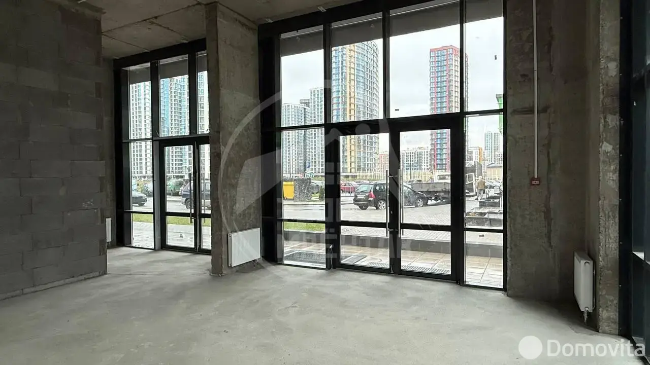 Цена аренды торгового объекта, Минск, ул. Михаила Савицкого, д. 39