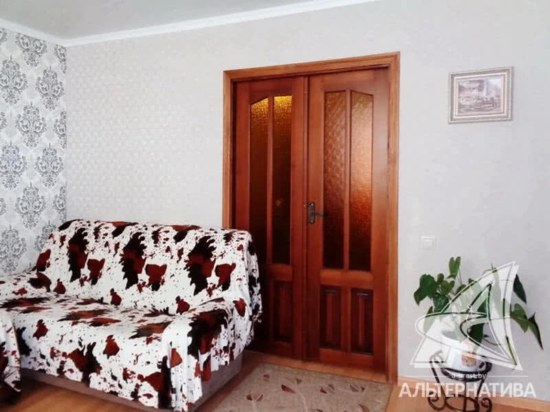 Купить 2-комнатную квартиру в Бресте, ул. Киевская, 51000 USD, код: 690627 - фото 3