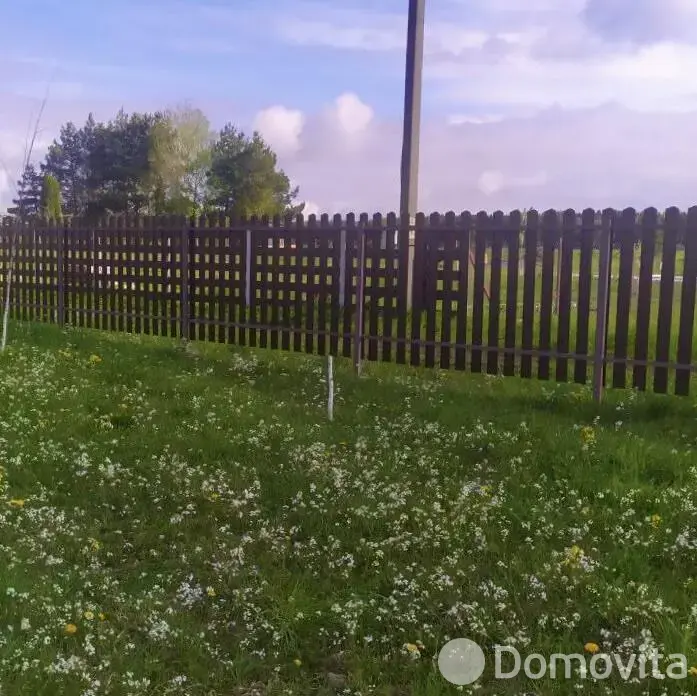 участок, Литвянка, д. 72 
