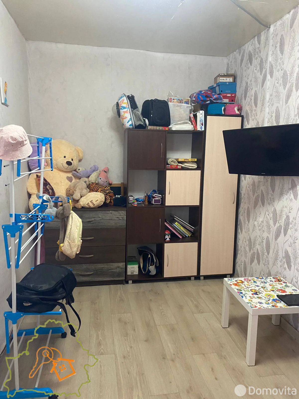 коттедж, Бобруйск, пер. Логачёва, д. 4, стоимость продажи 51 900 р.