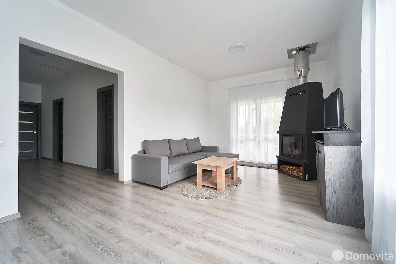 дом, Ландыш 2005, 