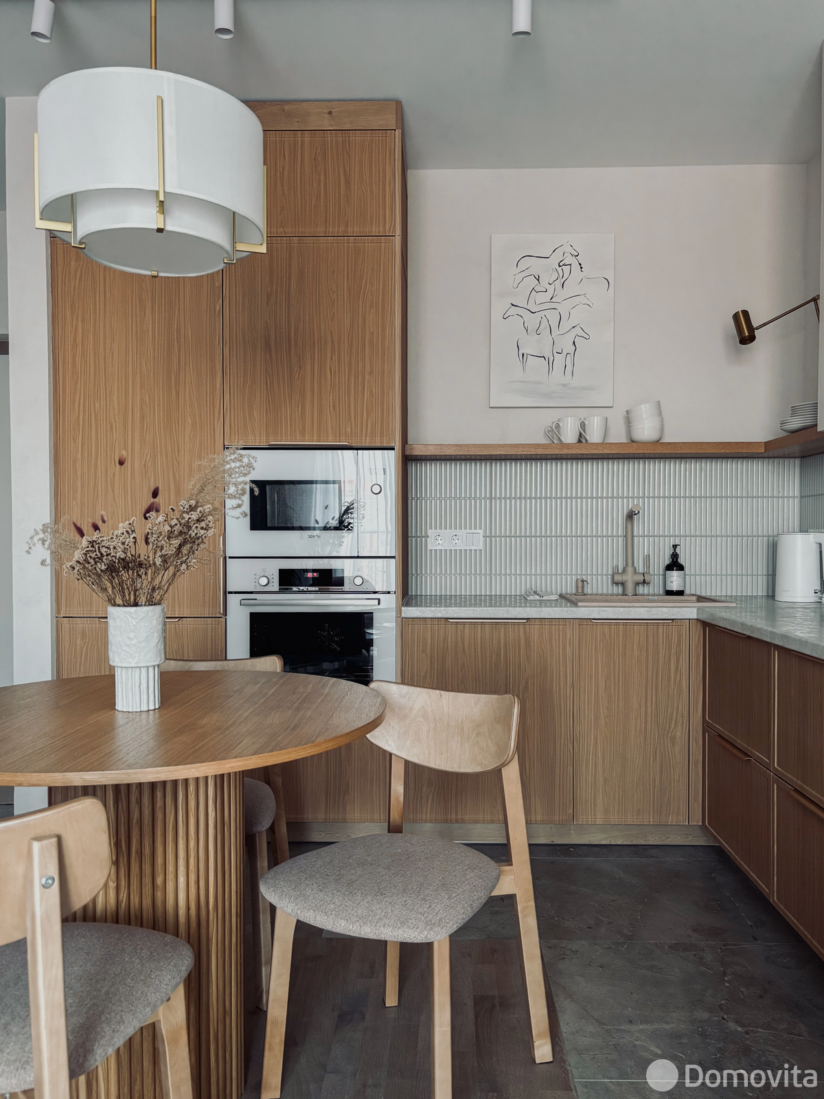 Снять 2-комнатную квартиру в Минске, ул. Цвирко, д. 102, 850USD, код 148955 - фото 25