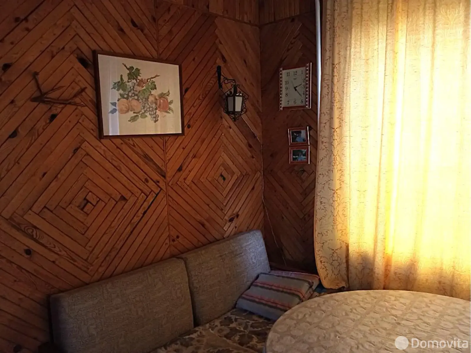 дача, Сельский строитель-2,