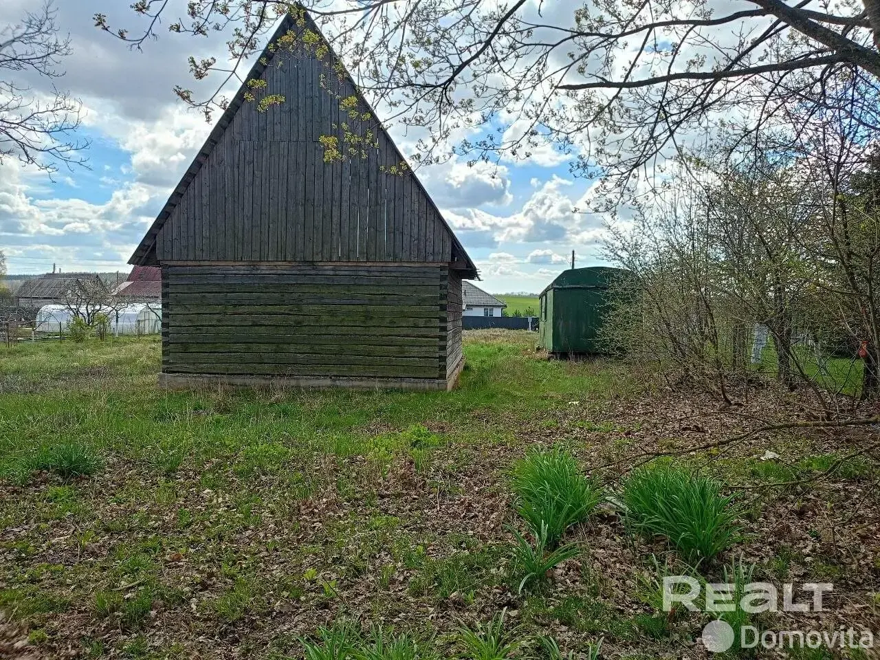 купить участок, Забичаны, 