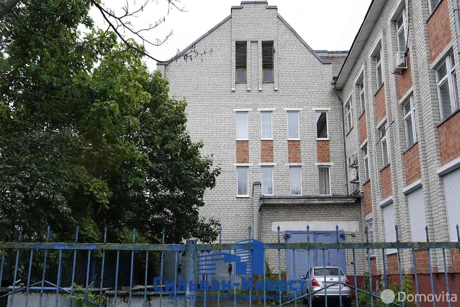 Купить офис на ул. Социалистическая, д. 28/А в Житковичах, 88630USD, код 9384 - фото 21