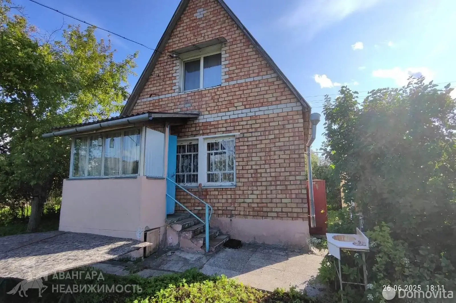 продажа дачи, ПОДСОЛНУХ, 