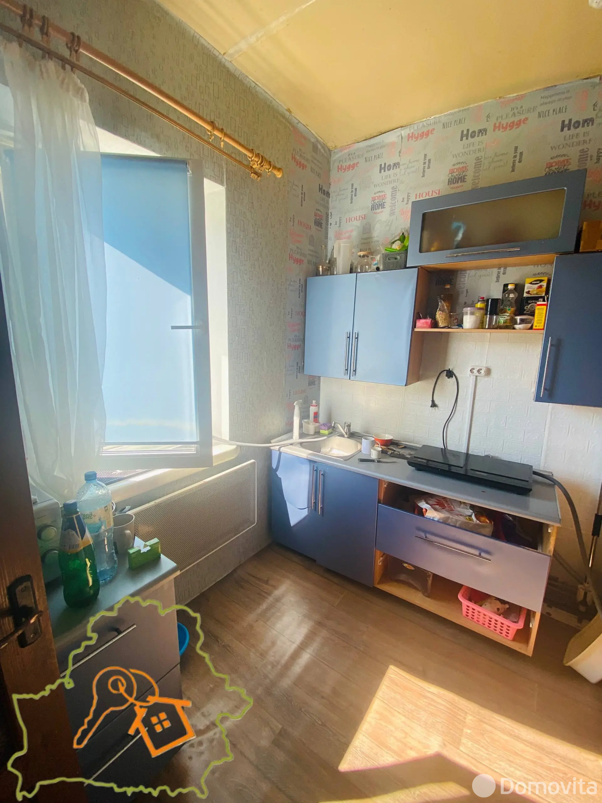 коттедж, Бобруйск, пер. Логачёва, д. 4, стоимость продажи 51 900 р.