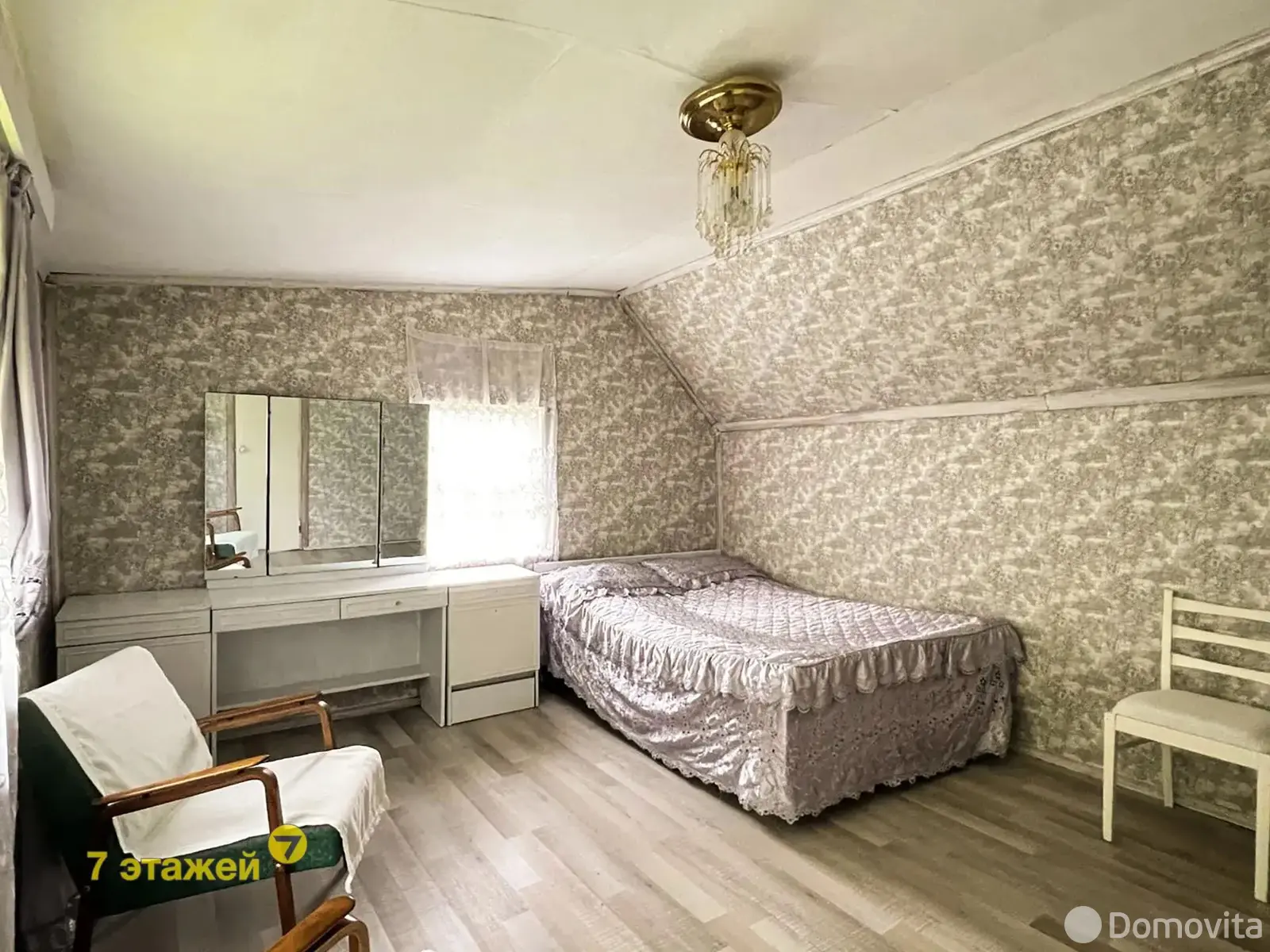 дача, Ботаника, , стоимость продажи 99 351 р.
