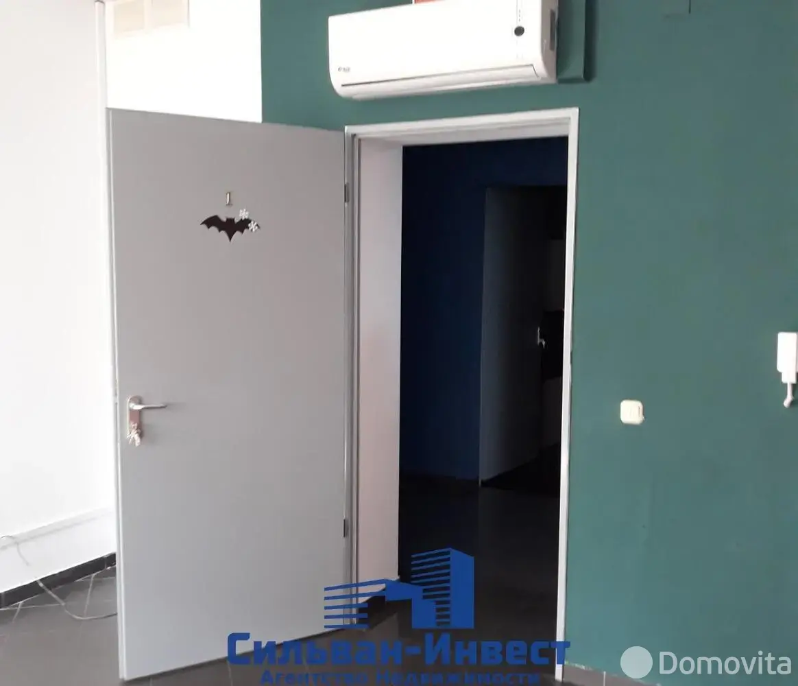 Аренда торгового помещения на ул. Замковая, д. 27 в Минске, 3385EUR, код 965412 - фото 12