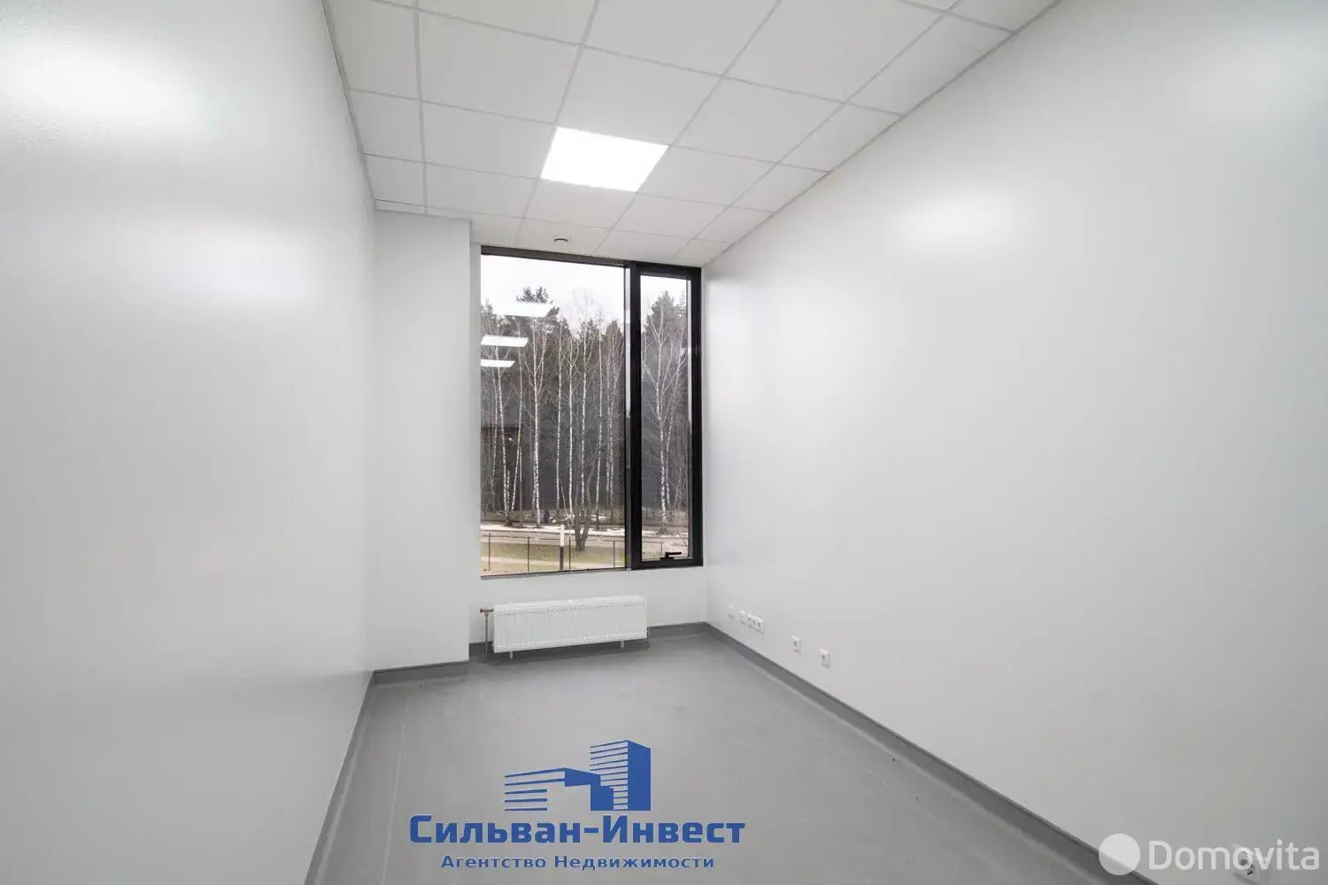 Аренда офиса на ул. Франциска Скорины, д. 15/Д в Минске, 22737EUR, код 14272 - фото 33