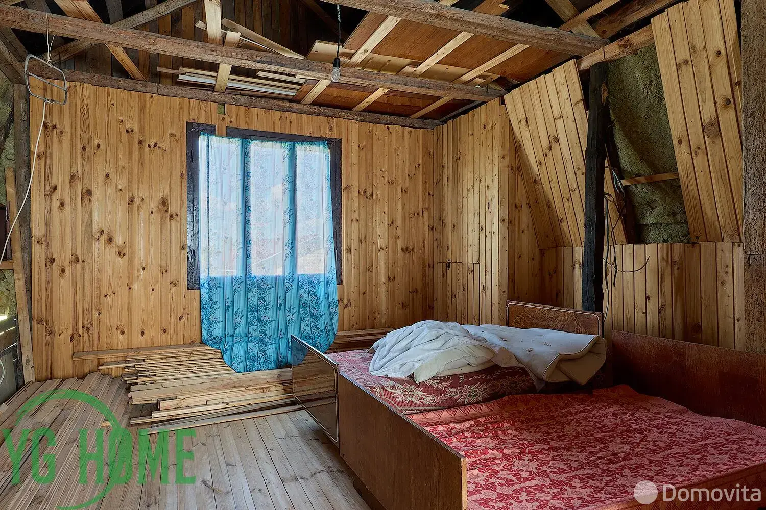 Продажа 1-этажной дачи в СВЯЗИСТ-92 Минская область, 90950BYN, код 186048 - фото 26