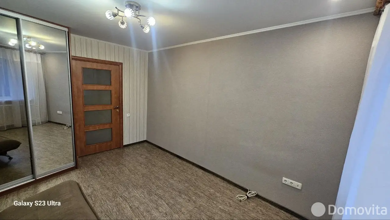 Цена аренды квартиры, Минск, ул. Уманская, д. 59