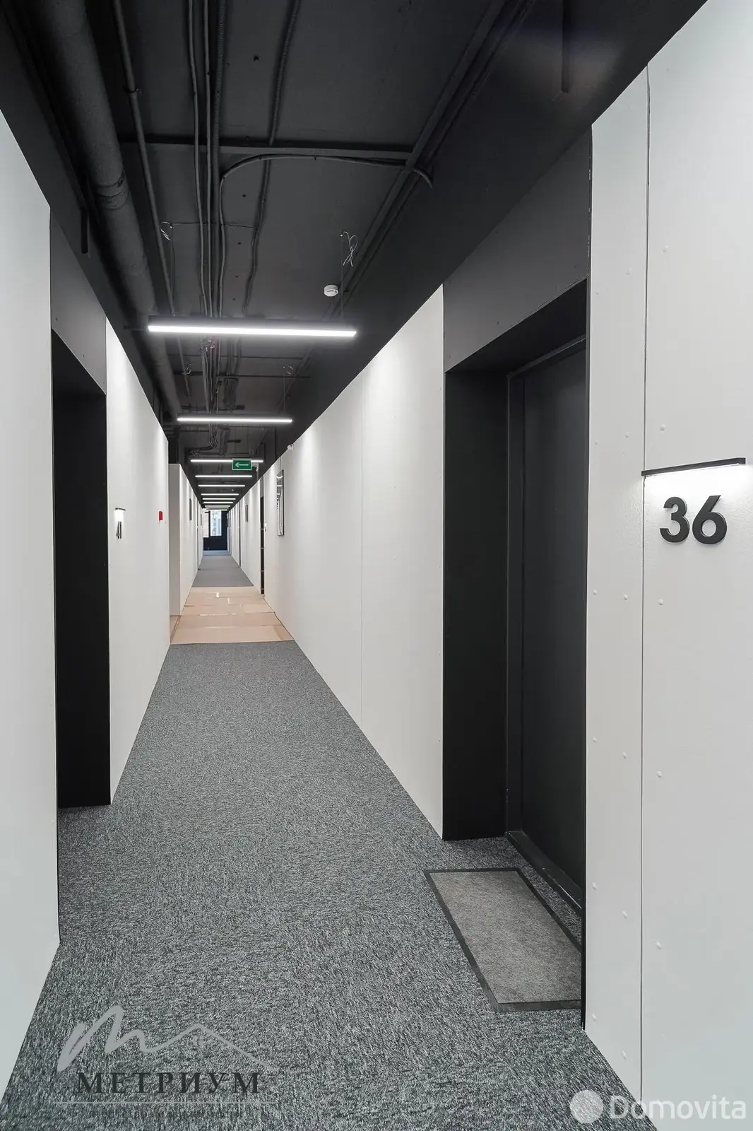 Аренда офиса на ул. Мясникова, д. 27 в Минске, 2000USD, код 15579 - фото 9