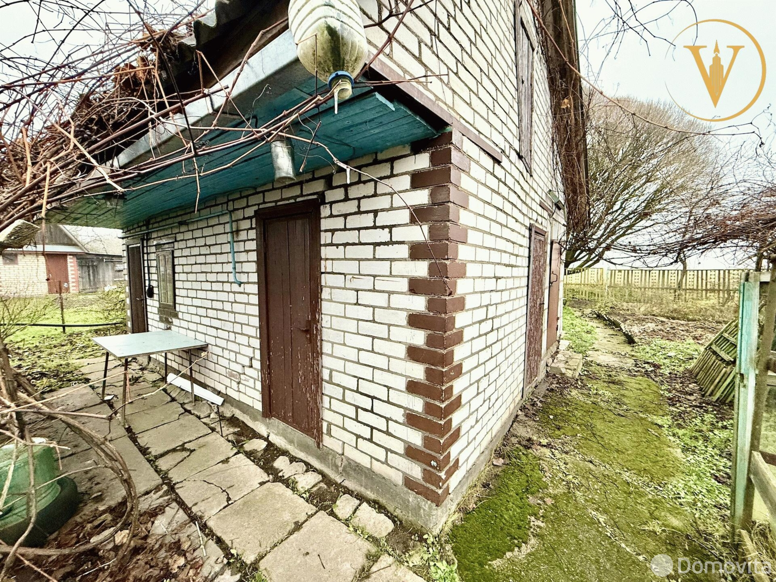 Продажа 2-этажной дачи в Тополь Минская область, 18000USD, код 185590 - фото 10