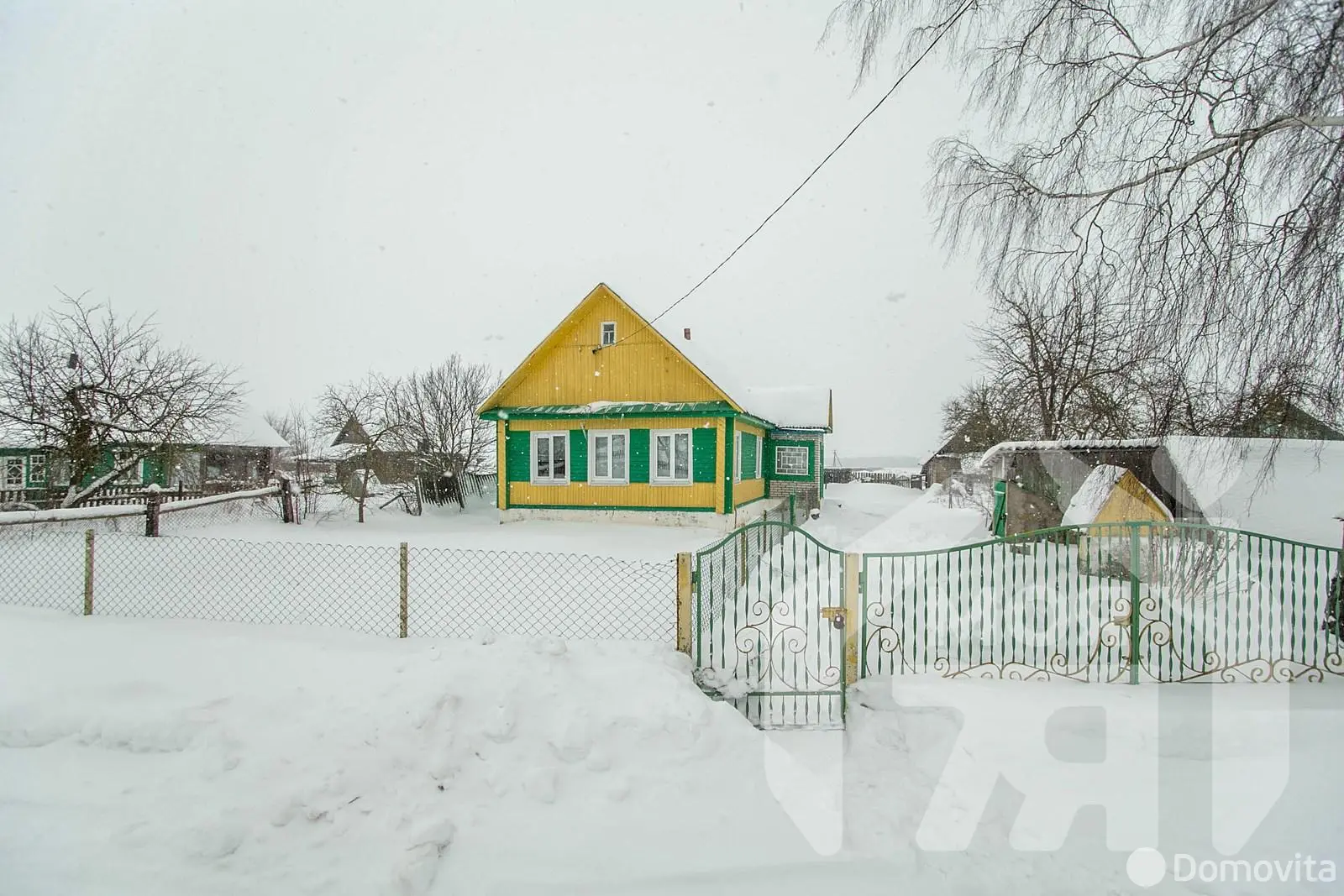 Цена продажи коттеджа, Дубина Вершицкая, ул. Песочная