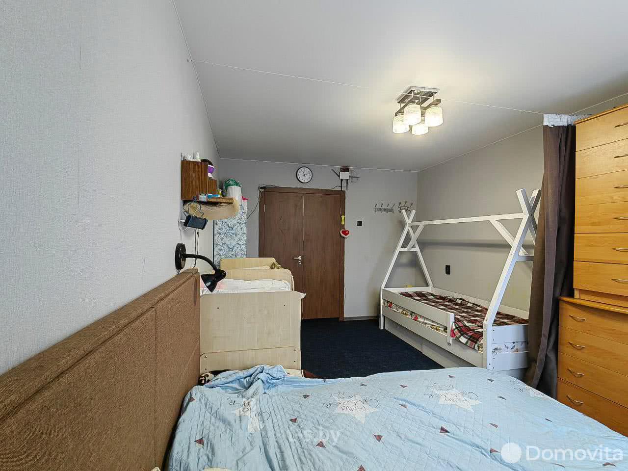 Продажа 2-комнатной квартиры в Фаниполе, ул. Комсомольская, д. 42, 48500 USD, код: 985095 - фото 3