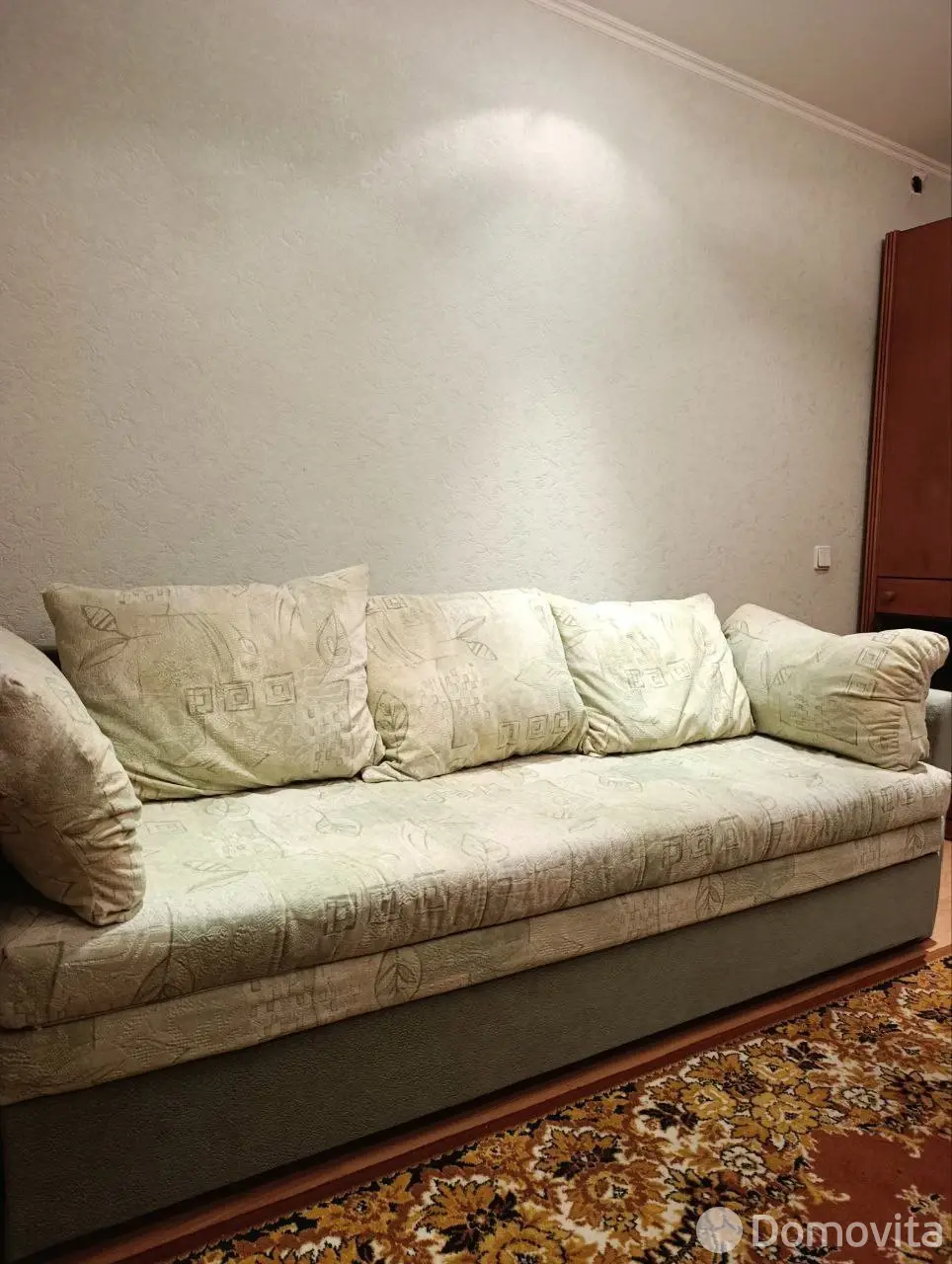 Снять 3-комнатную квартиру в Минске, ул. Алтайская, д. 166/1, 480USD, код 149407 - фото 16