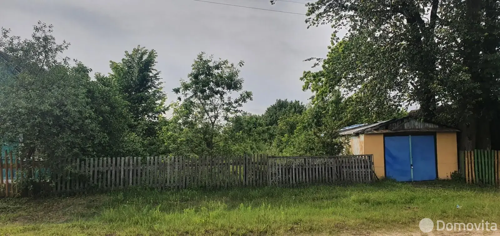 Купить земельный участок, 25 соток, Шищицы, Минская область, 6900USD, код 570905 - фото 22