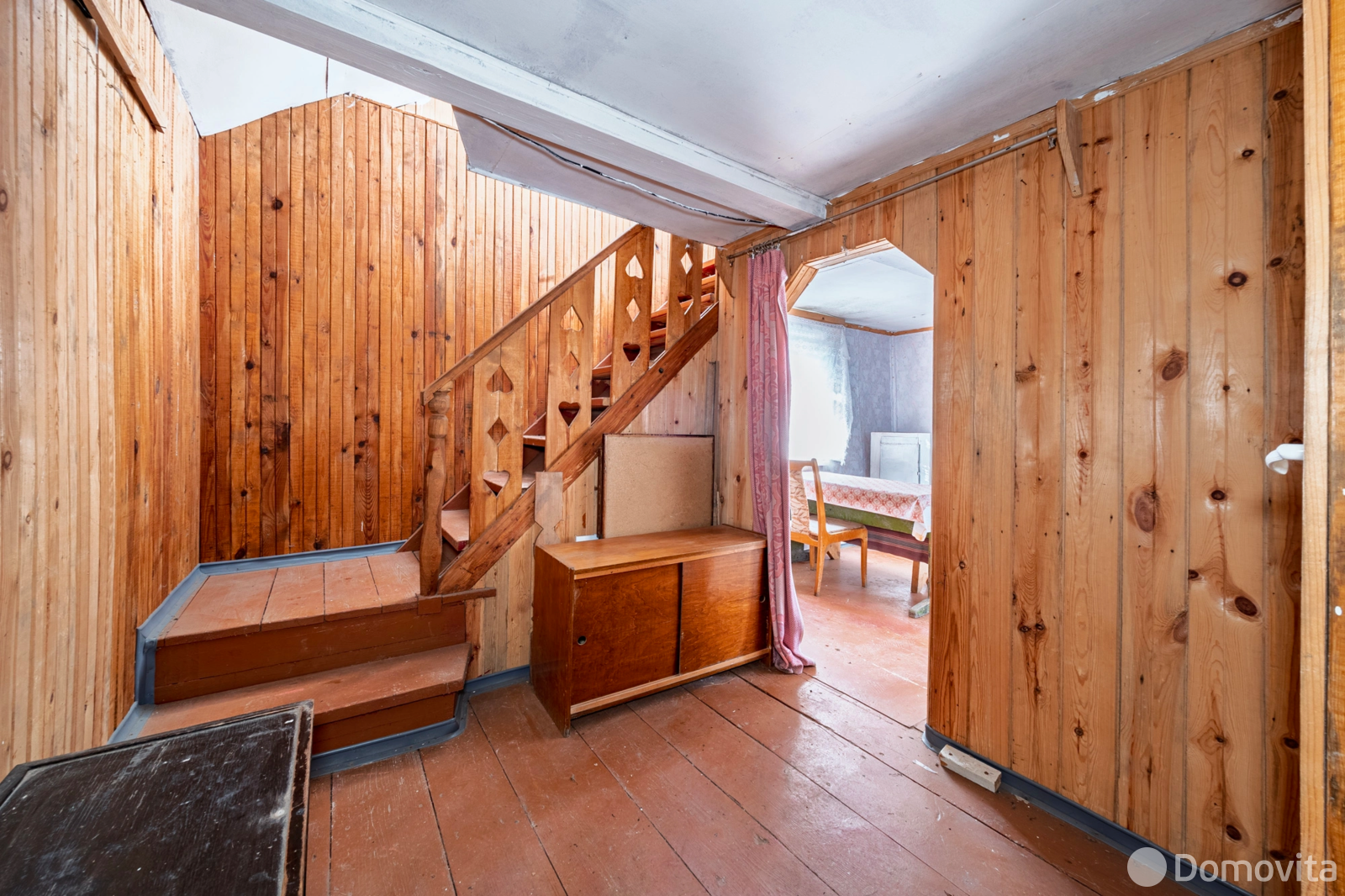 Продажа 2-этажной дачи в Новоселье Минская область, 23000USD, код 185126 - фото 40