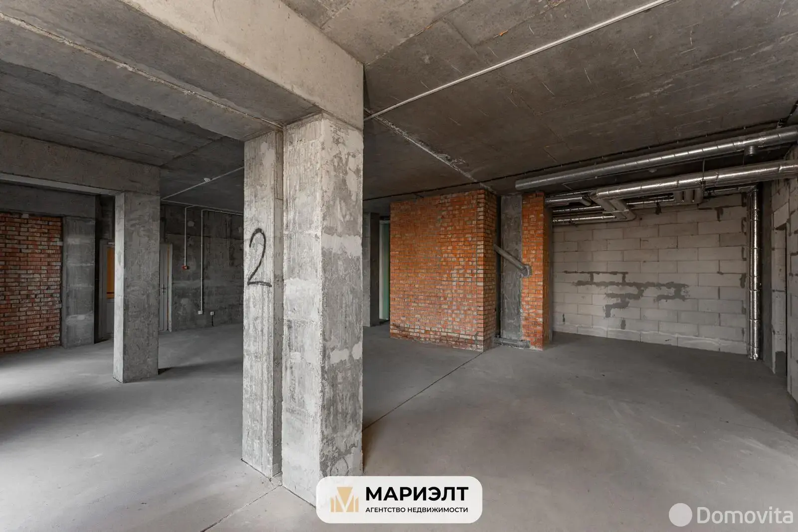 Снять торговое помещение на пр-т Независимости, д. 88 в Минске, 2285EUR, код 967025 - фото 20