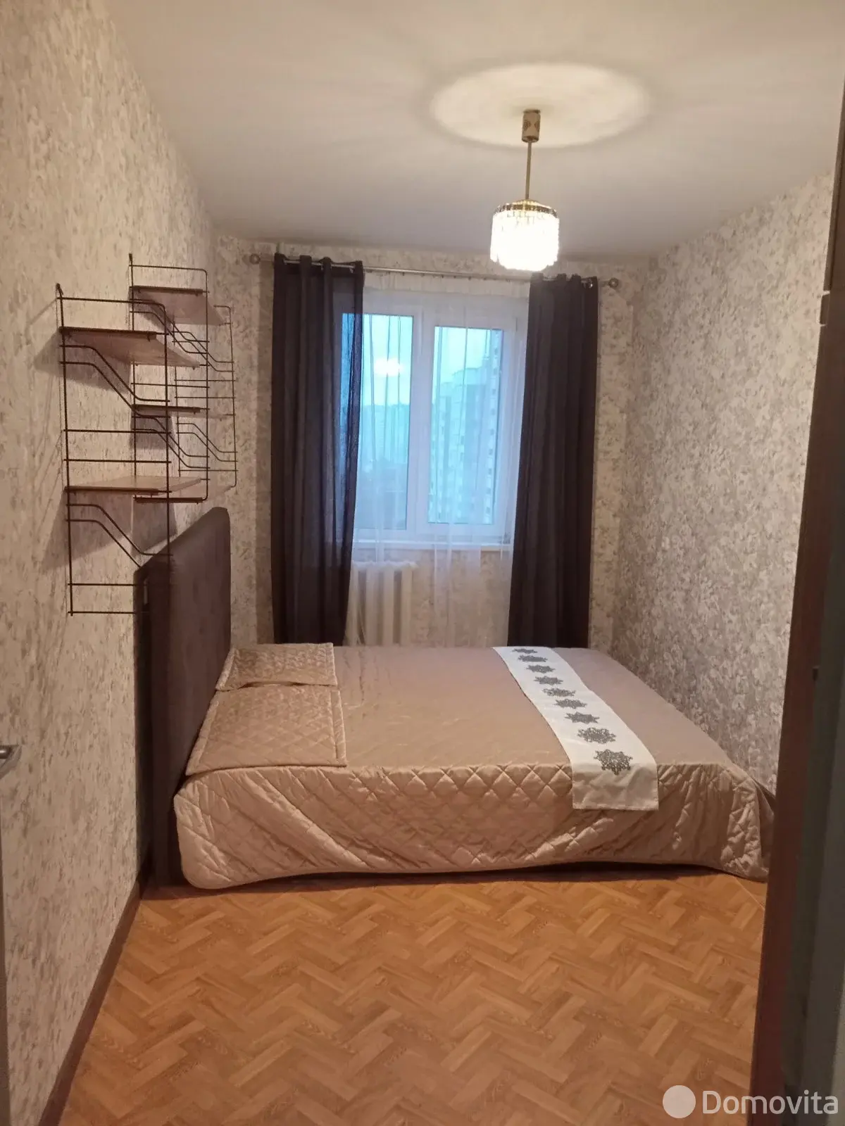квартира, Минск, ул. Шаранговича, д. 49/3 в Московском районе
