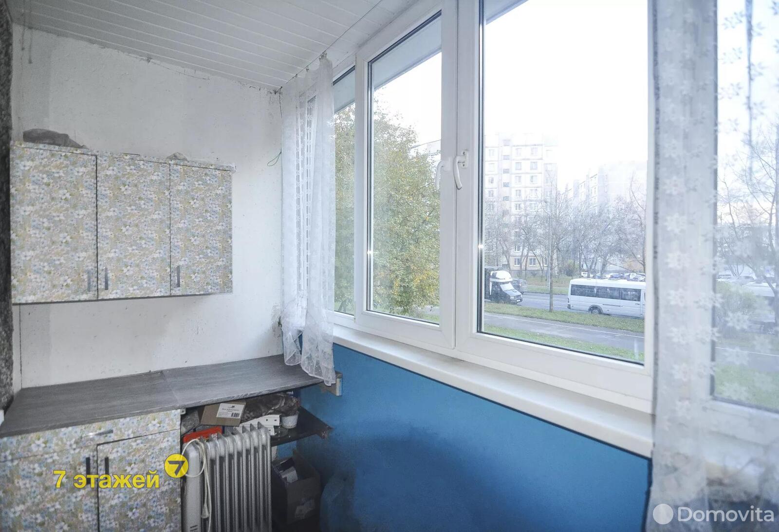 Купить комнату в Минске, ул. Рафиева, д. 94, цена 25000 USD, код 5928 - фото 4