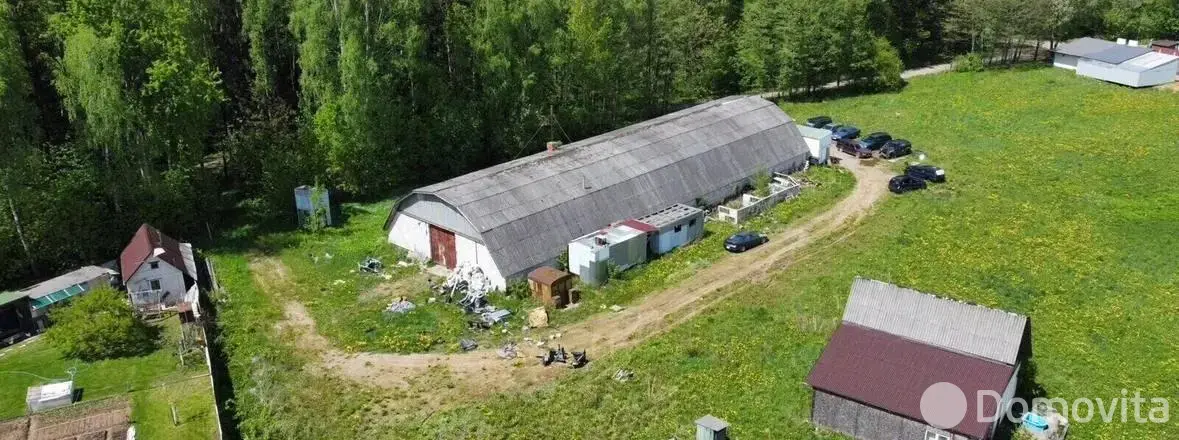 склад, Ходаково, 