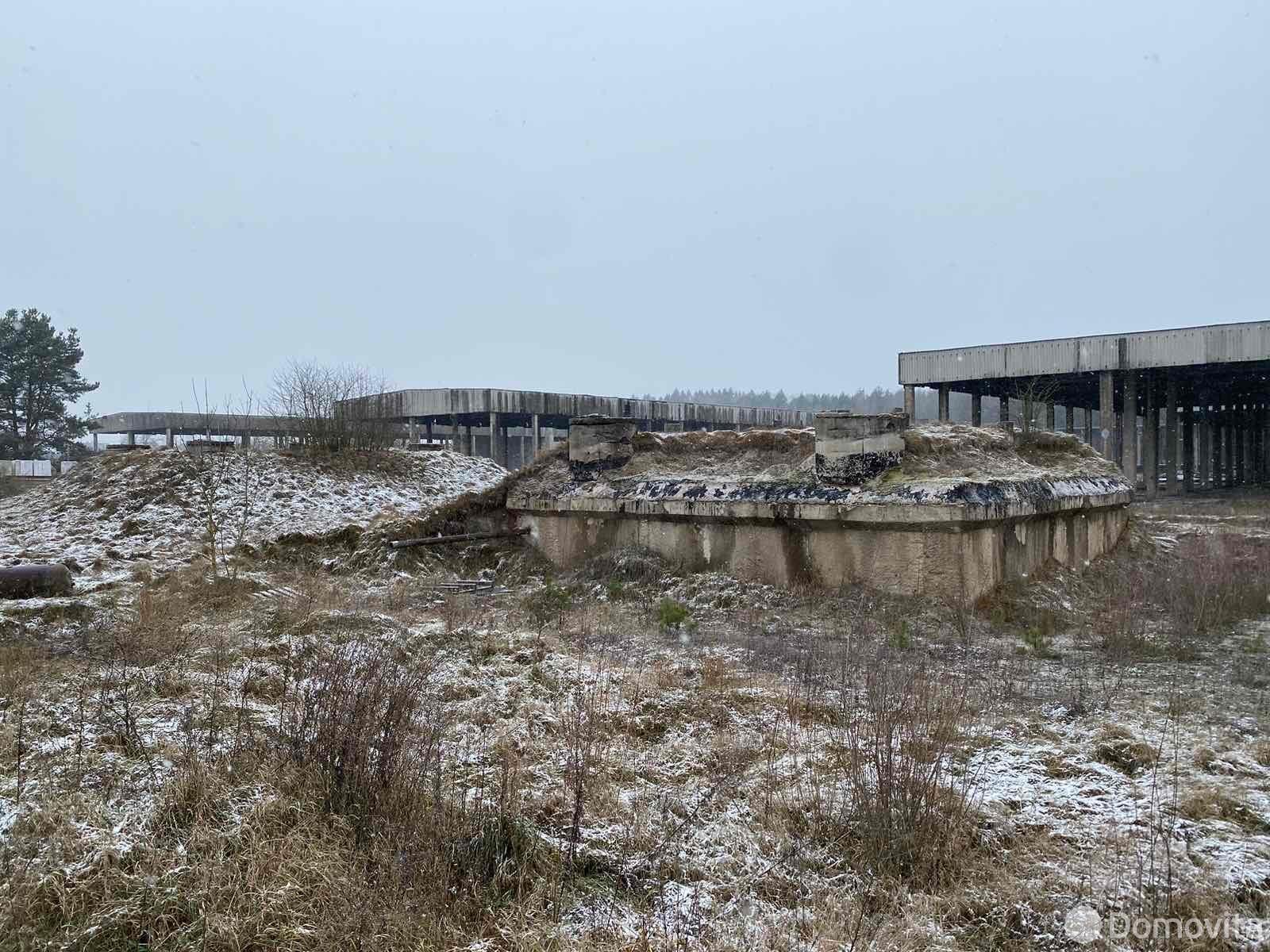 Купить офис на ул. Льнозаводская в Ошмянах, 24500USD, код 7997 - фото 12