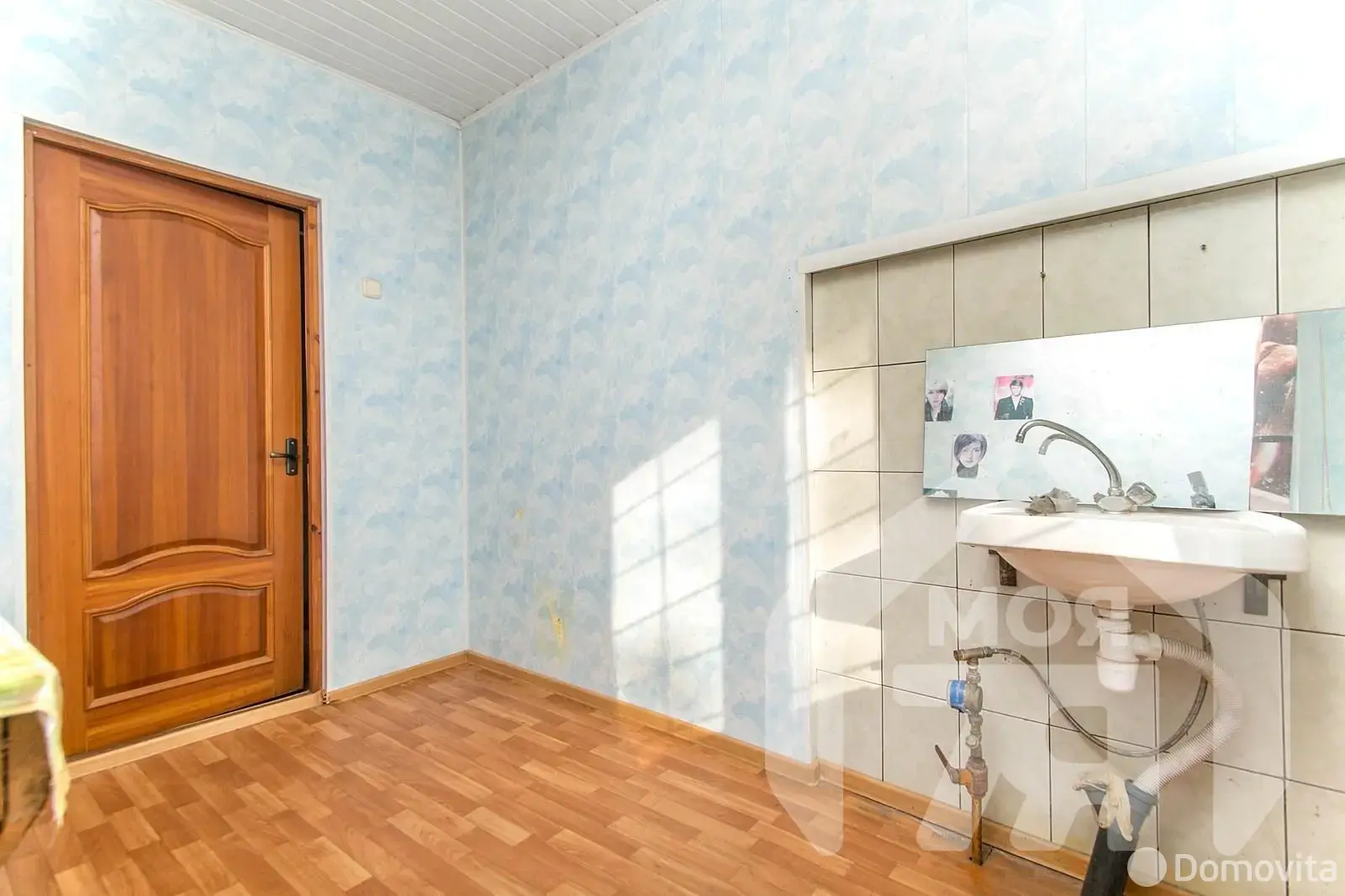 Стоимость продажи торгового объекта, Видевщина, ул. Центральная