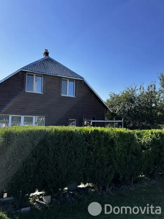 Стоимость продажи коттеджа, Домашицы, ул. Партизанская