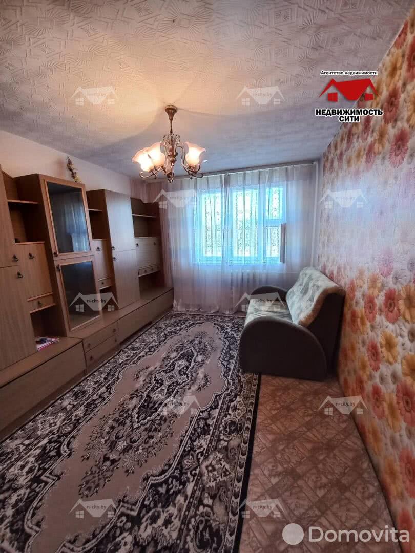 Купить 2-комнатную квартиру в Островце, ул. Володарского, д. 69, 28900 USD, код: 981133 - фото 4