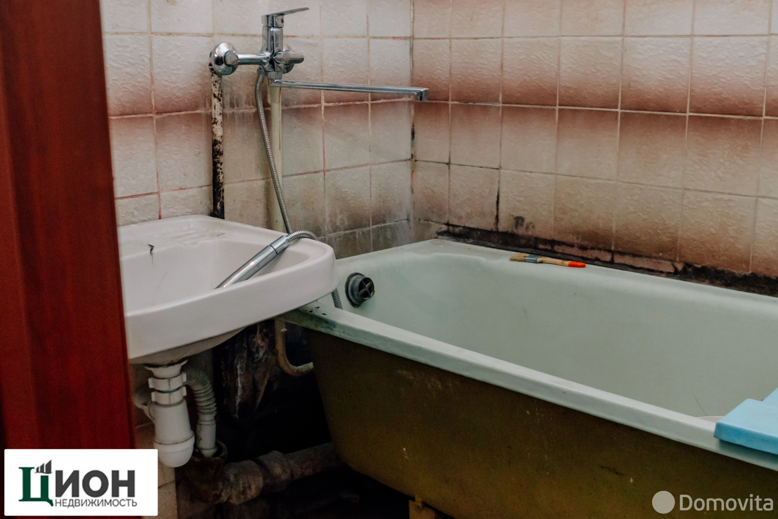 комната, Витебск, ул. Димитрова, д. 19