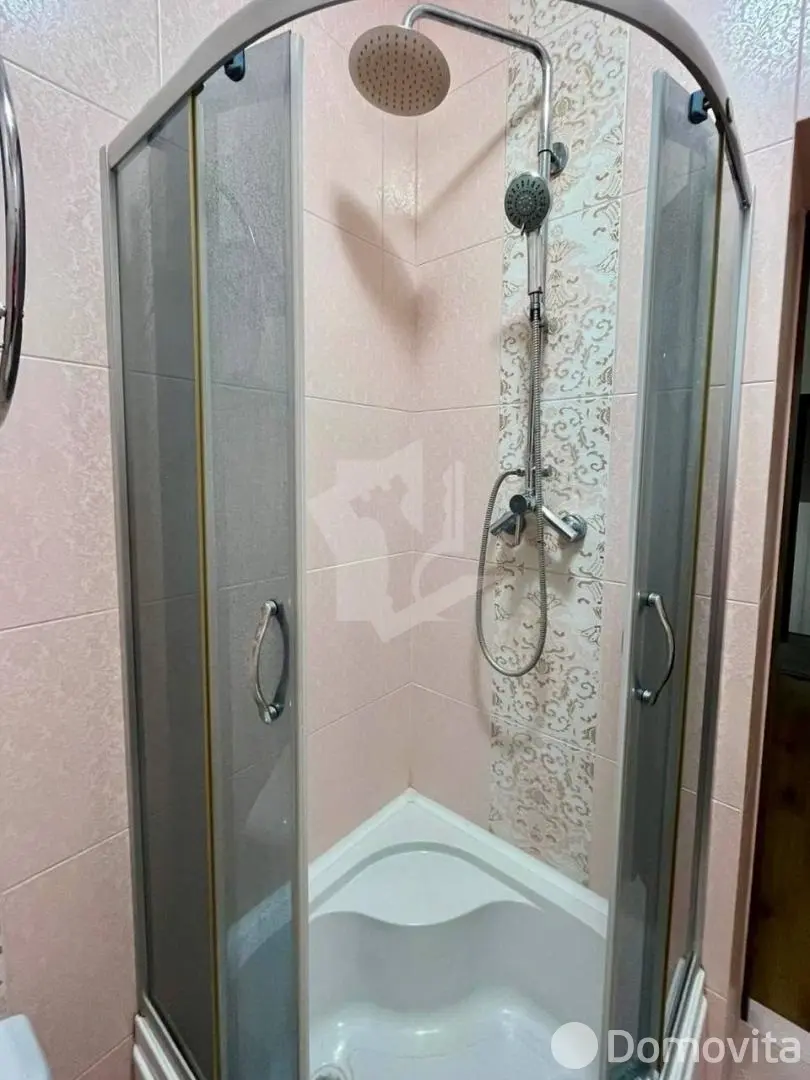 Снять 2-этажный дом в Тарасово, Минская область, ул. Чистая, д. 8, 3335BYN, код 4881 - фото 18