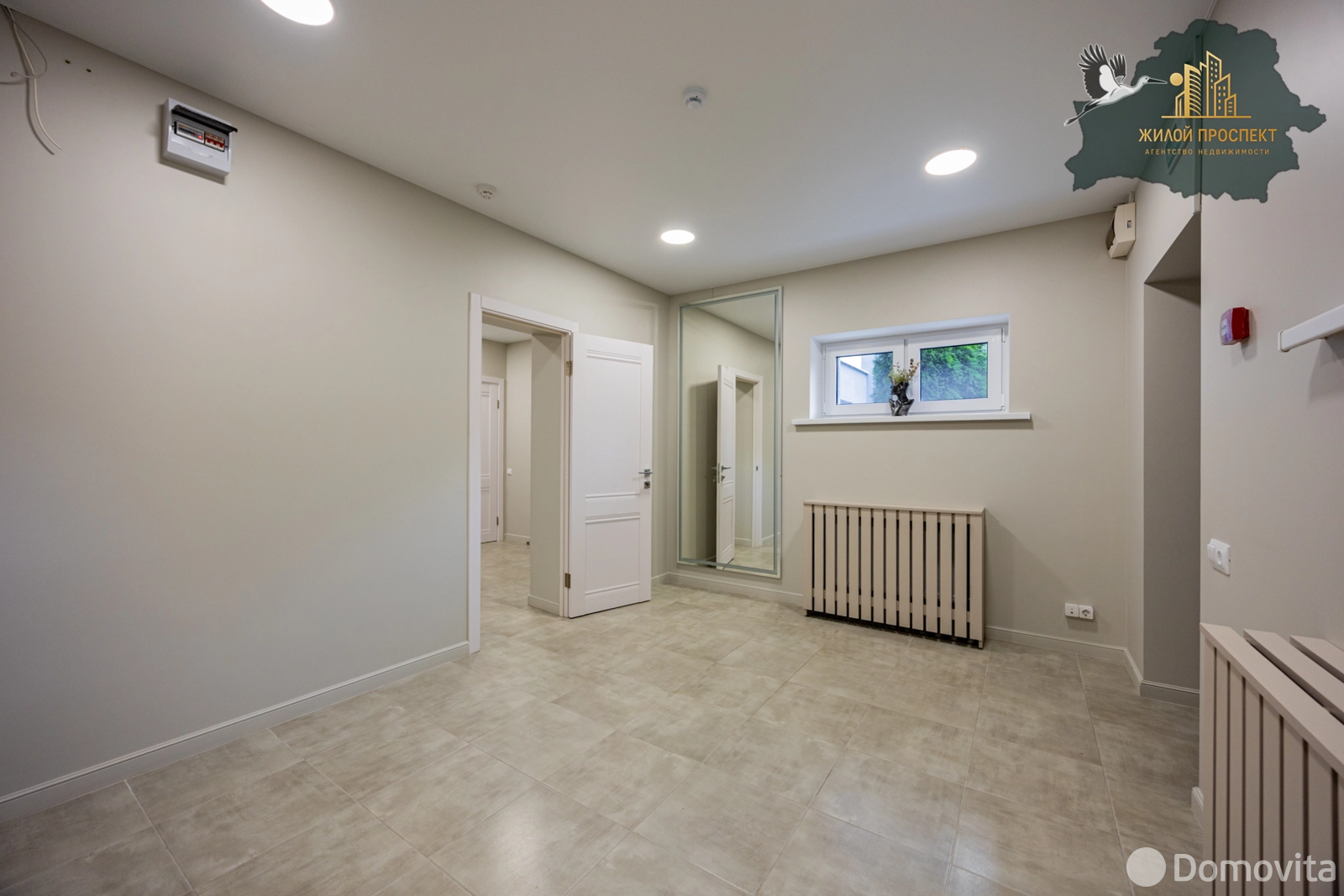 офис, Озерцо, ул. Звёздная, д. 21 