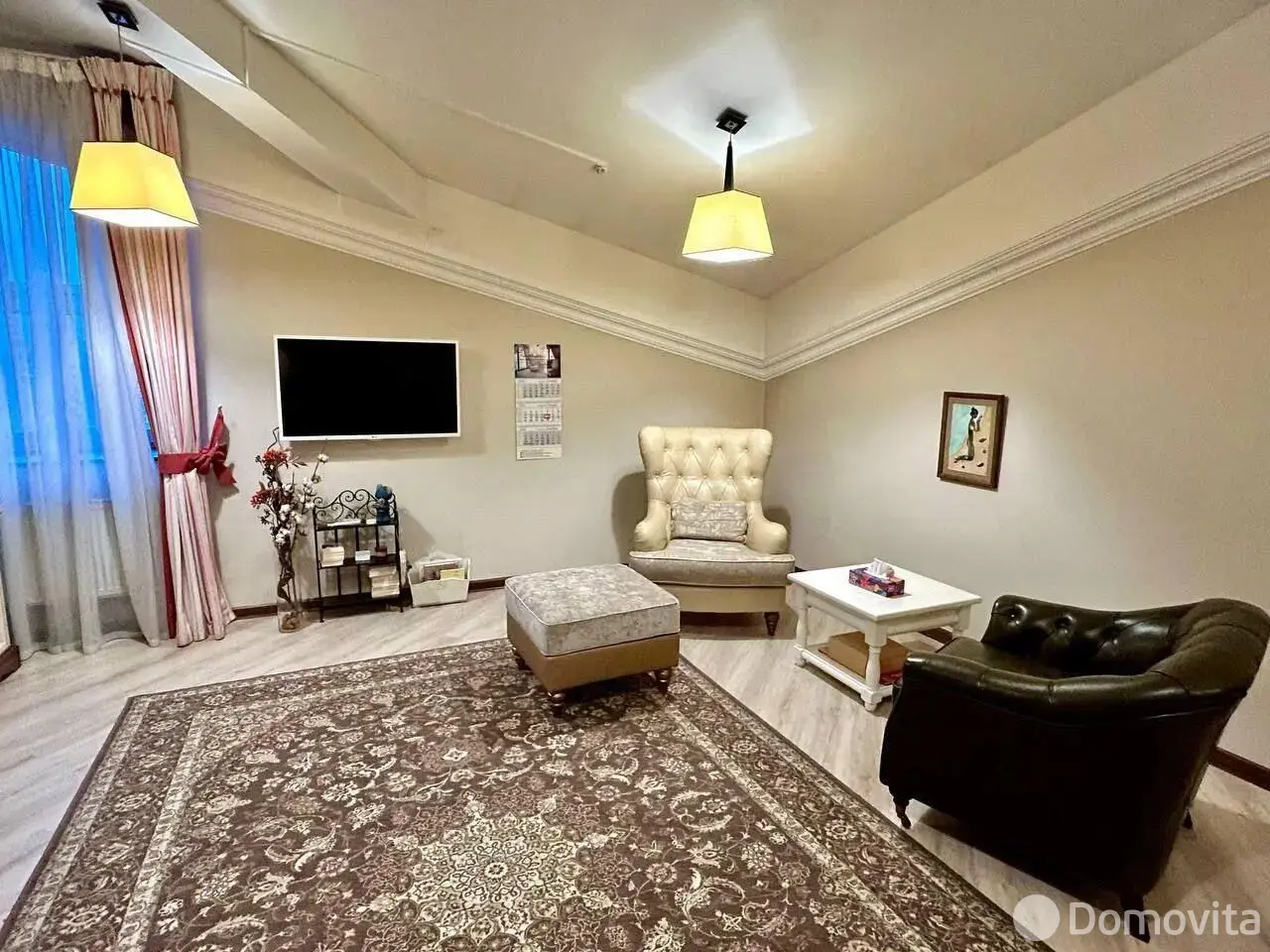 Стоимость продажи офиса, Минск, ул. Якуба Коласа, д. 37