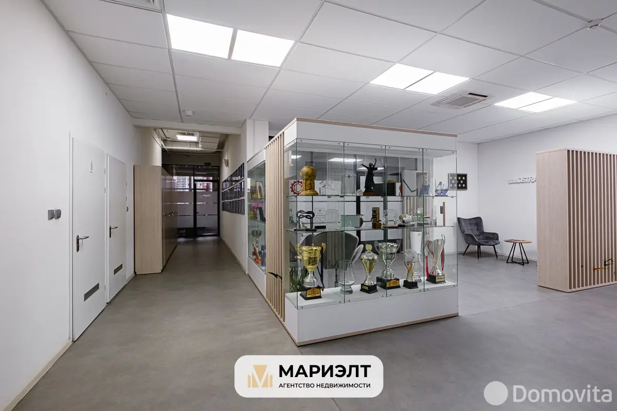 офис, Минск, ул. Гурского, д. 56 