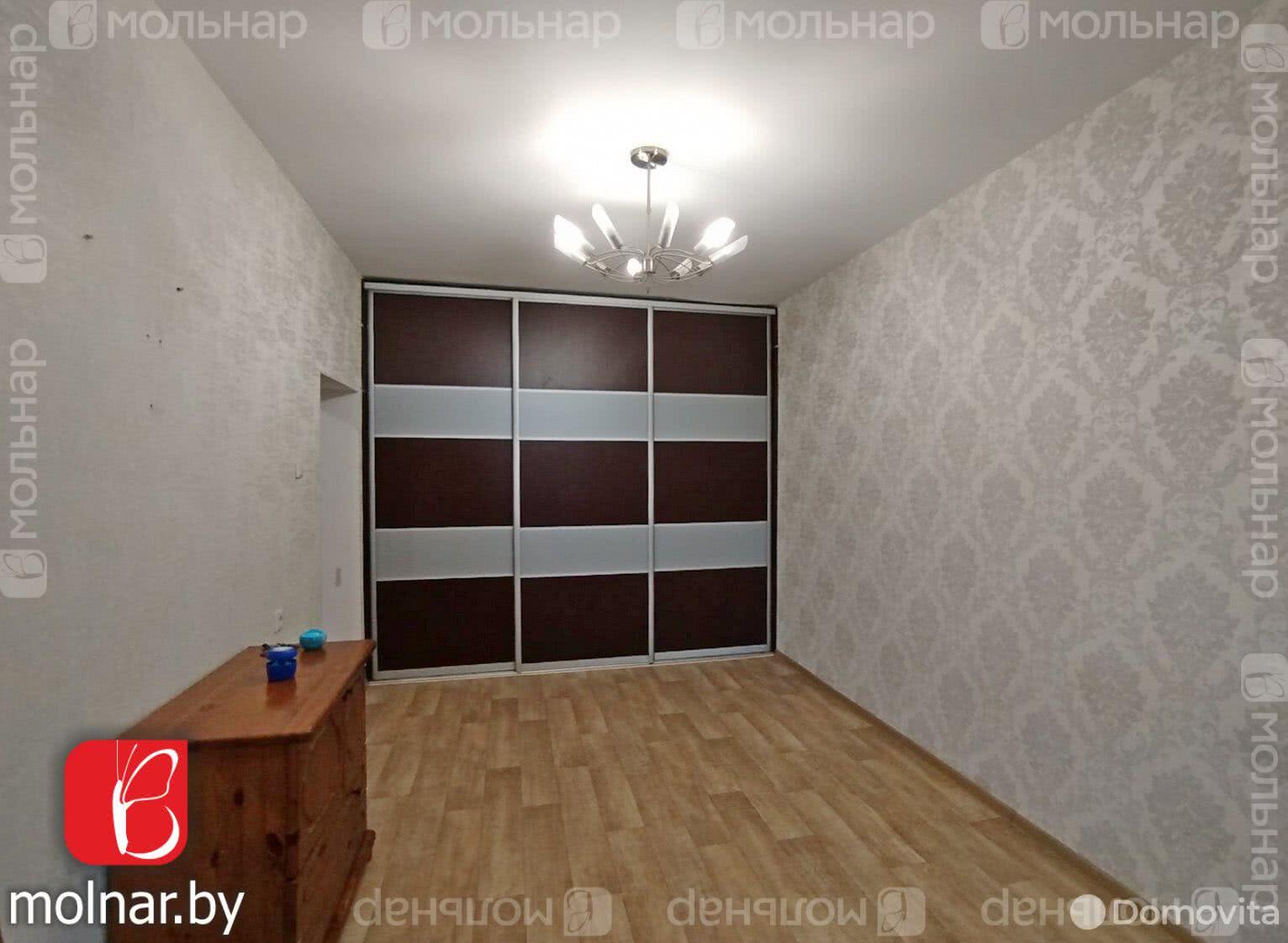 Купить 1-комнатную квартиру в Минске, ул. Солнечная, д. 30, 55000 USD, код: 1019575 - фото 6