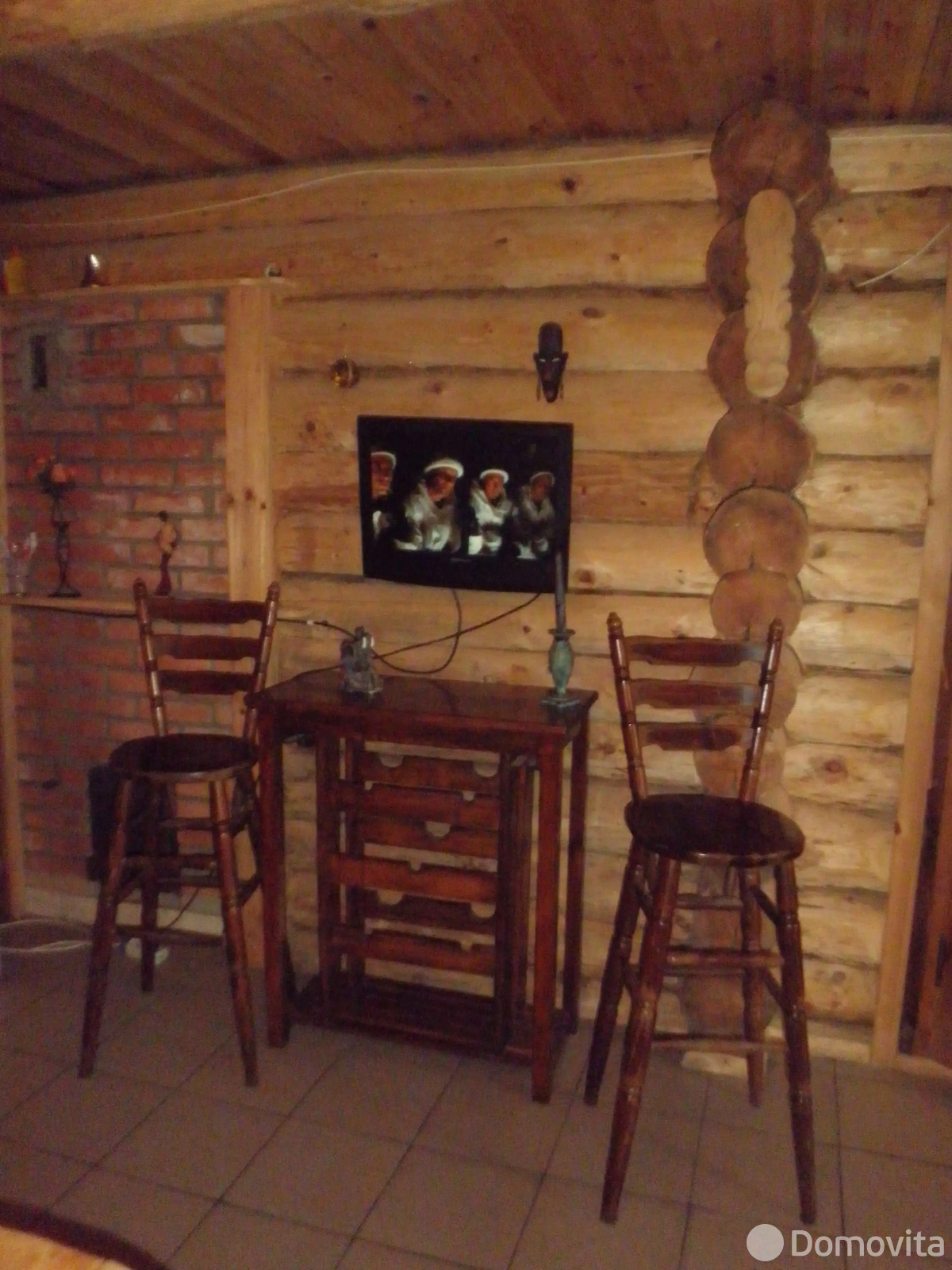 дом, Дехань, 