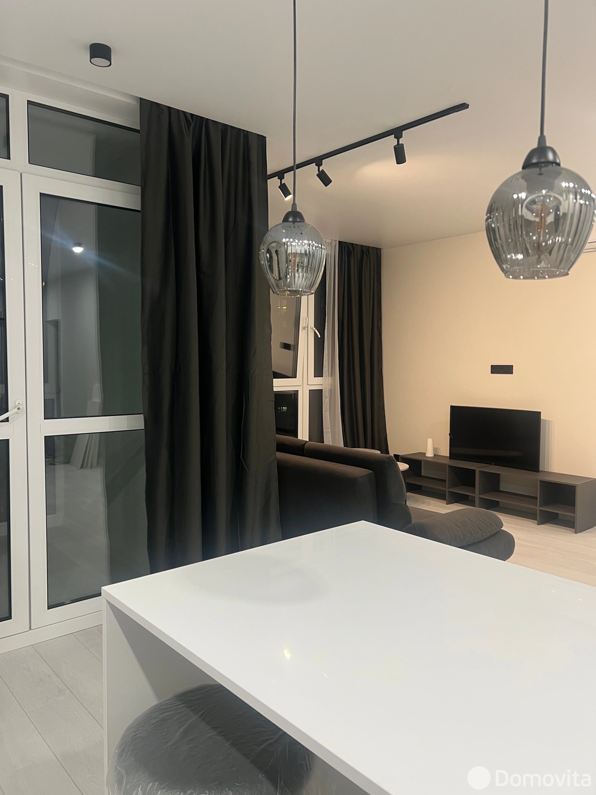 Цена аренды квартиры, Минск, ул. Макаенка, д. 12Л