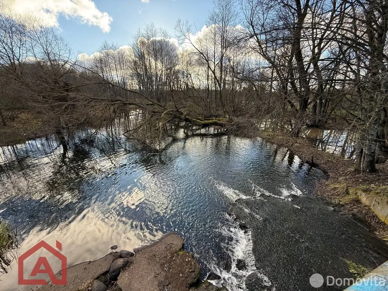 Купить земельный участок, 25 соток, Приселки, Минская область, 33000USD, код 571253 - фото 28