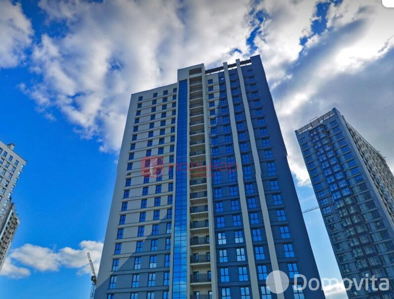 Аренда торговой точки на ул. Леонида Левина, д. 1 в Минске, 1009EUR, код 966180 - фото 1